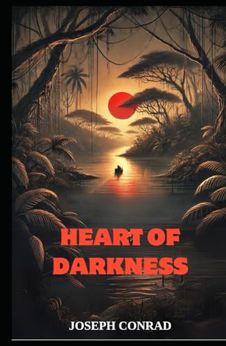Heart of Darkness Heart of Darkness von Independently published