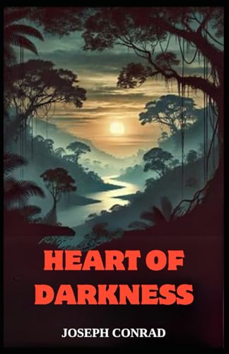 Heart of Darkness Heart of Darkness von Independently published
