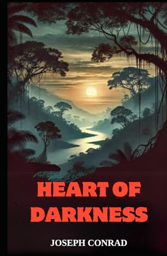 Heart of Darkness Heart of Darkness von Independently published
