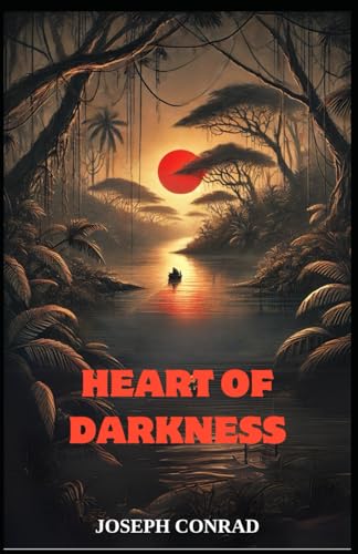 Heart of Darkness Heart of Darkness von Independently published