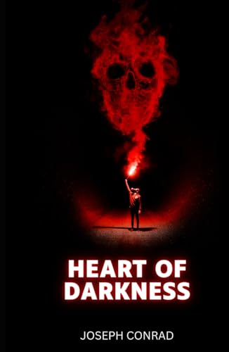 Heart of Darkness Heart of Darkness von Independently published