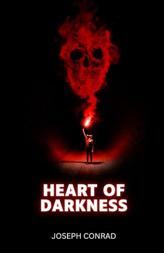 Heart of Darkness Heart of Darkness von Independently published