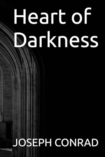 Heart of Darkness Heart of Darkness von Independently published