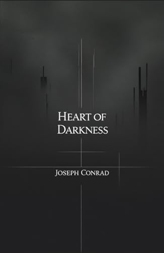 Heart of Darkness Heart of Darkness von Independently published