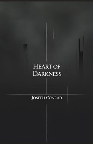 Heart of Darkness Heart of Darkness von Independently published