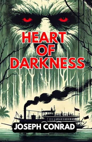 Heart of Darkness Heart of Darkness von Independently published