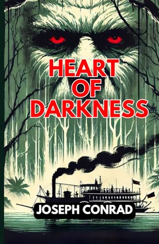 Heart of Darkness Heart of Darkness von Independently published