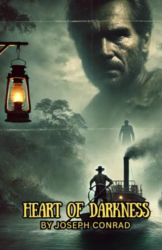 Heart of Darkness Heart of Darkness von Independently published