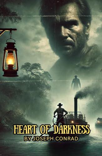 Heart of Darkness Heart of Darkness von Independently published