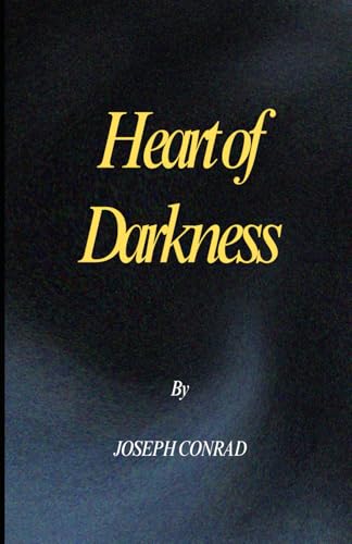 Heart of Darkness Heart of Darkness von Independently published