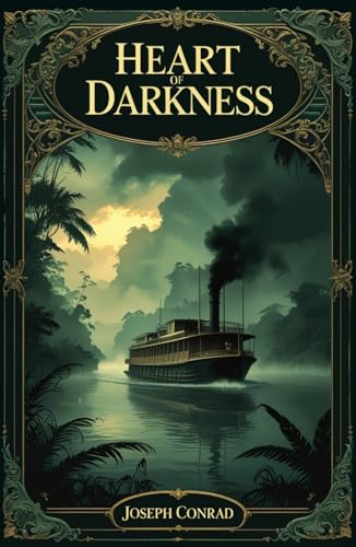 Heart of Darkness Heart of Darkness von Independently published