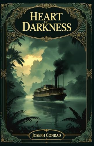 Heart of Darkness Heart of Darkness von Independently published