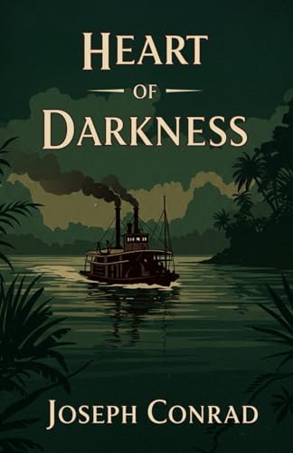 Heart of Darkness Heart of Darkness von Independently published