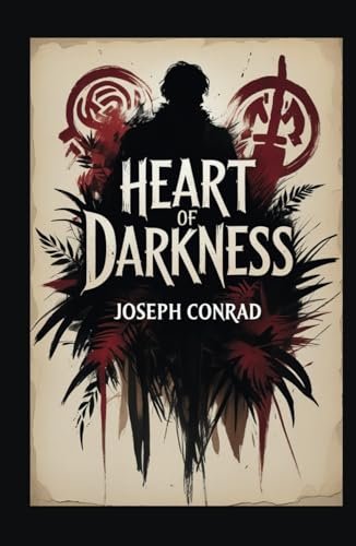 Heart of Darkness Heart of Darkness von Independently published