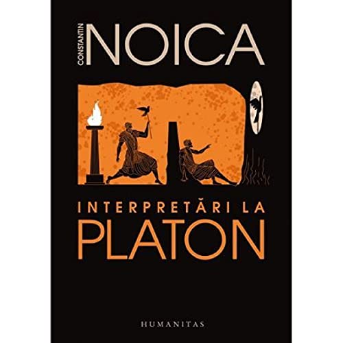 Interpretari la Platon von HUMANITAS