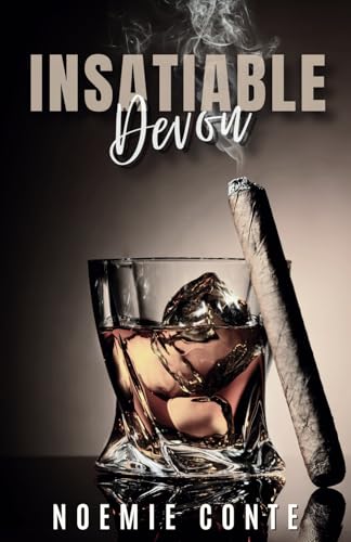 INSATIABLE DEVON