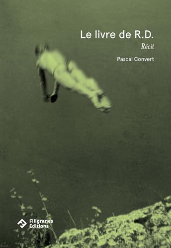 Le livre de R.D. von FILIGRANES