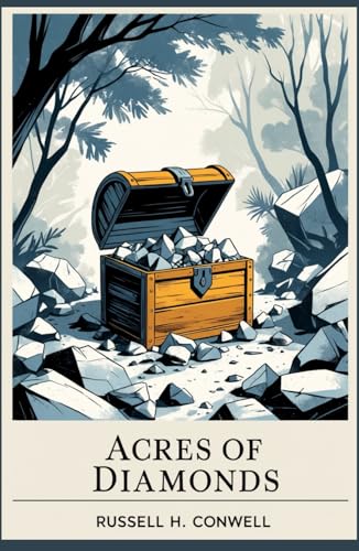 Acres of Diamonds: Our Every-day Opportunities von Independently published