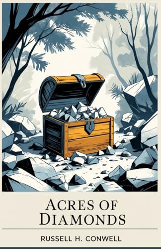 Acres of Diamonds: Our Every-day Opportunities von Independently published
