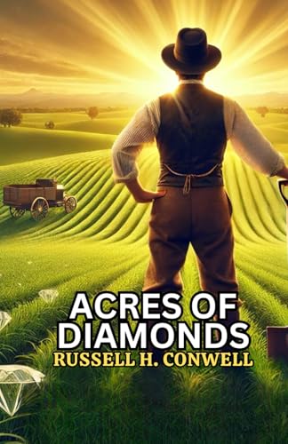 Acres of Diamonds: Our Every-day Opportunities von Independently published
