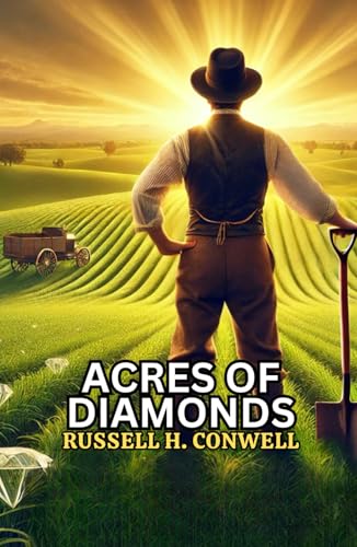 Acres of Diamonds: Our Every-day Opportunities von Independently published