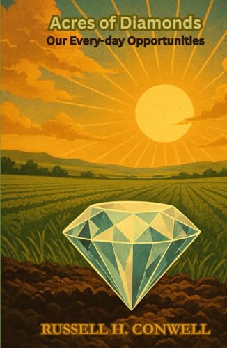 Acres of Diamonds: Our Every-day Opportunities von Independently published