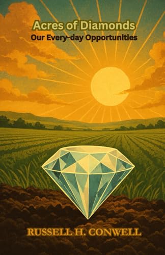 Acres of Diamonds: Our Every-day Opportunities von Independently published