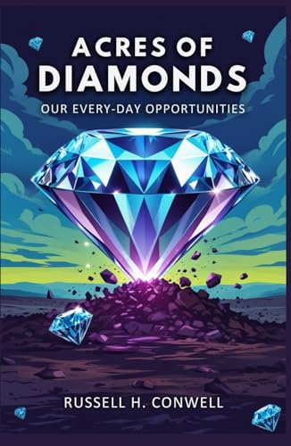 Acres of Diamonds: Our Everyday Opportunities von Independently published