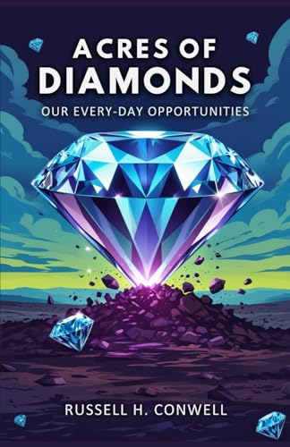 Acres of Diamonds: Our Everyday Opportunities von Independently published