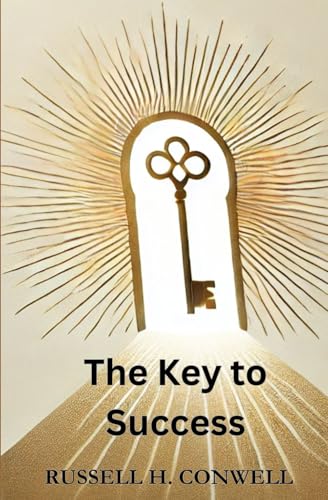 The Key to Success von Independently published