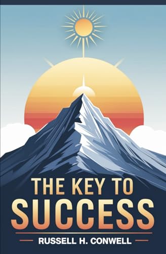 The Key to Success von Independently published