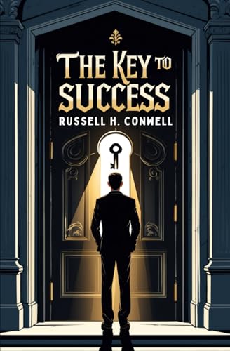The Key to Success von Independently published