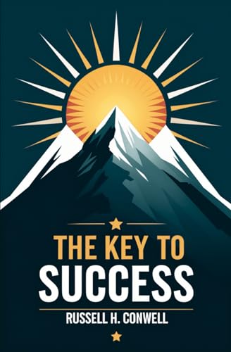 The Key to Success von Independently published