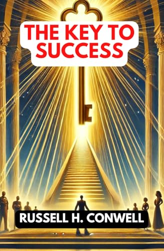 The Key to Success von Independently published
