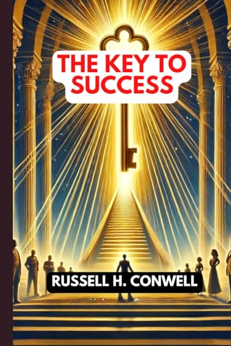 The Key to Success von Independently published