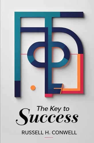 The Key to Success von Independently published