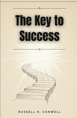 The Key to Success von Independently published