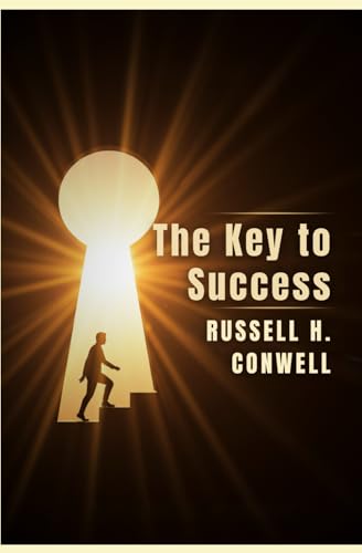 The Key to Success von Independently published
