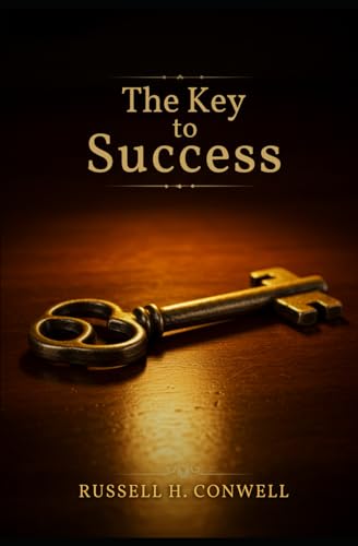 The Key to Success von Independently published