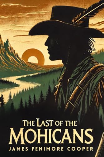 The Last of the Mohicans: A Narrative of 1757 von Independently published