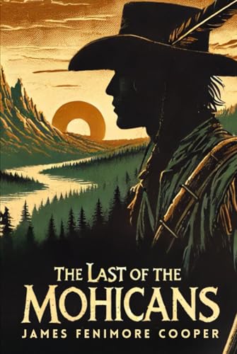 The Last of the Mohicans: A Narrative of 1757 von Independently published