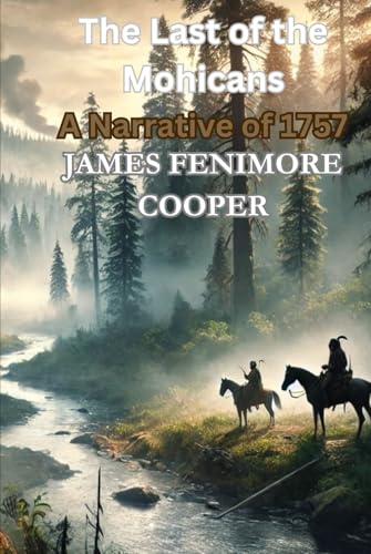 The Last of the Mohicans: A Narrative of 1757 The Last of the Mohicans: A Narrative of 1757 von Independently published