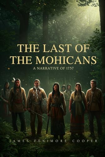 The Last of the Mohicans: A Narrative of 1757 The Last of the Mohicans: A Narrative of 1757 von Independently published