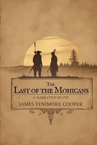 The Last of the Mohicans: A Narrative of 1757 The Last of the Mohicans: A Narrative of 1757 von Independently published