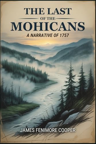 The Last of the Mohicans: A Narrative of 1757 The Last of the Mohicans: A Narrative of 1757 von Independently published