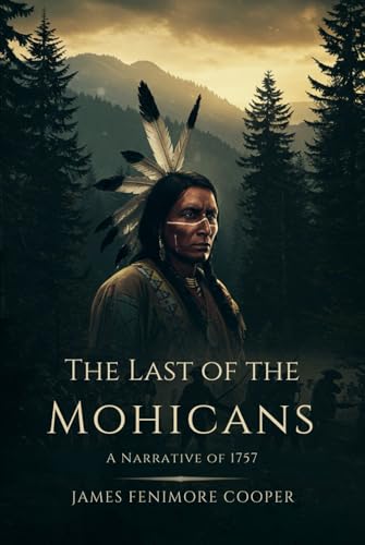The Last of the Mohicans: A Narrative of 1757 The Last of the Mohicans: A Narrative of 1757 von Independently published