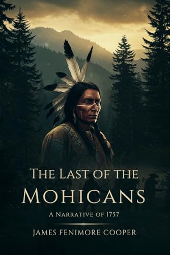 The Last of the Mohicans: A Narrative of 1757 The Last of the Mohicans: A Narrative of 1757 von Independently published