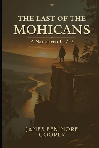 The Last of the Mohicans: A Narrative of 1757 The Last of the Mohicans: A Narrative of 1757 von Independently published