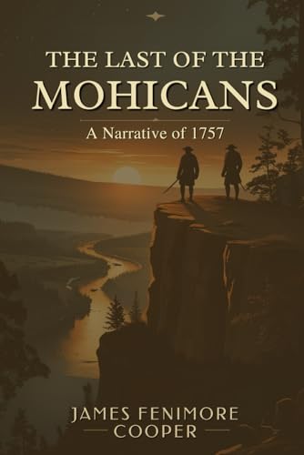 The Last of the Mohicans: A Narrative of 1757 The Last of the Mohicans: A Narrative of 1757 von Independently published
