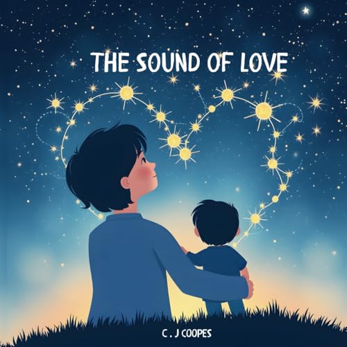 The Sound Of Love von Independently published